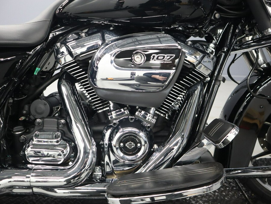 2023 Harley-Davidson Street Glide