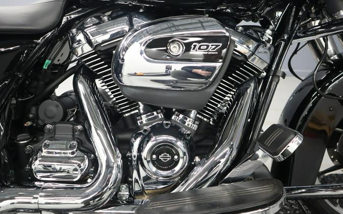 2023 Harley-Davidson Street Glide