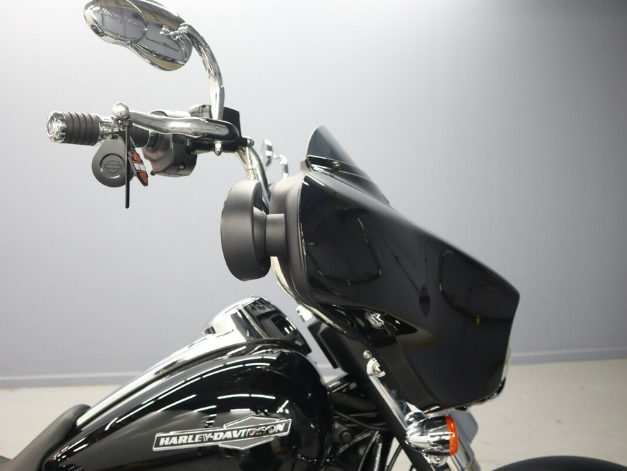 2023 Harley-Davidson Street Glide