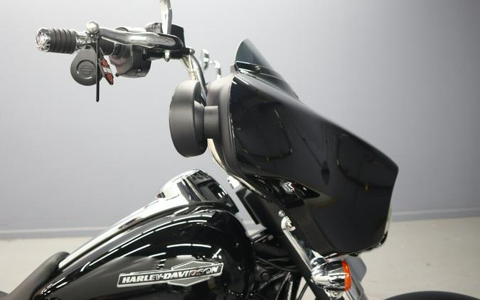 2023 Harley-Davidson Street Glide