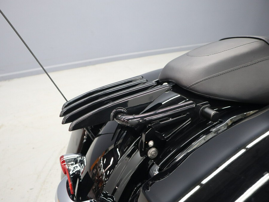 2023 Harley-Davidson Street Glide