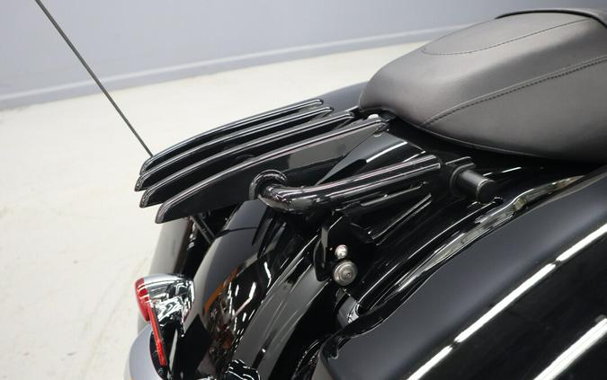 2023 Harley-Davidson Street Glide