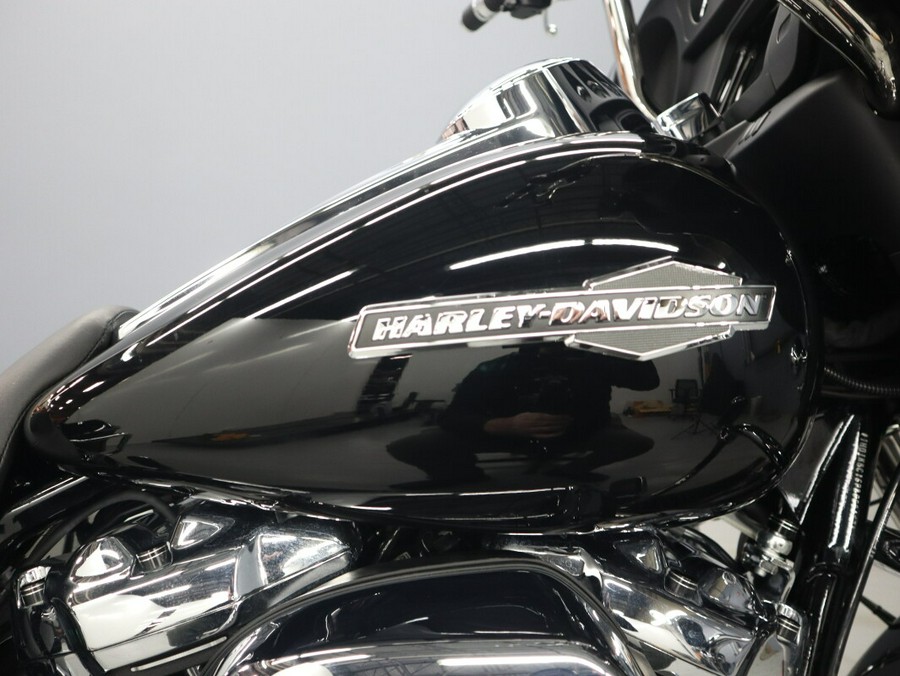 2023 Harley-Davidson Street Glide