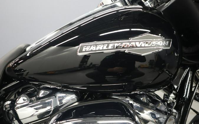 2023 Harley-Davidson Street Glide