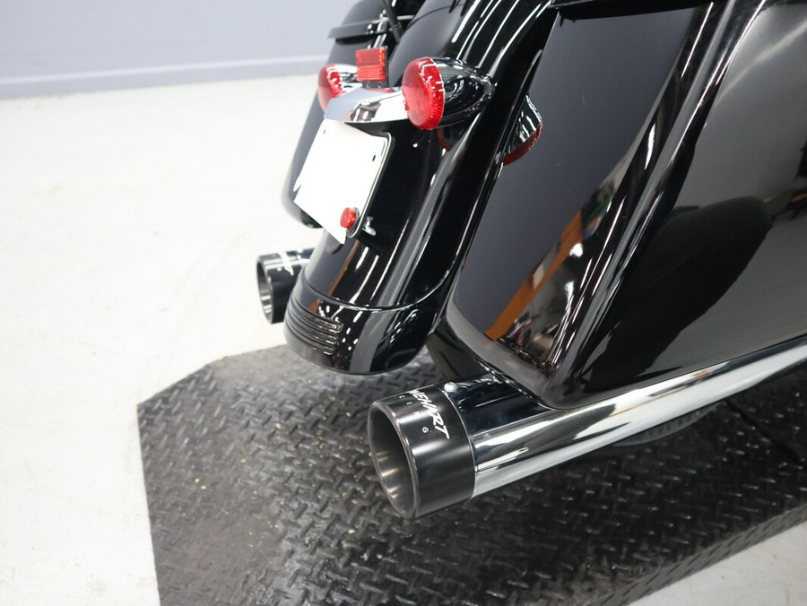 2023 Harley-Davidson Street Glide