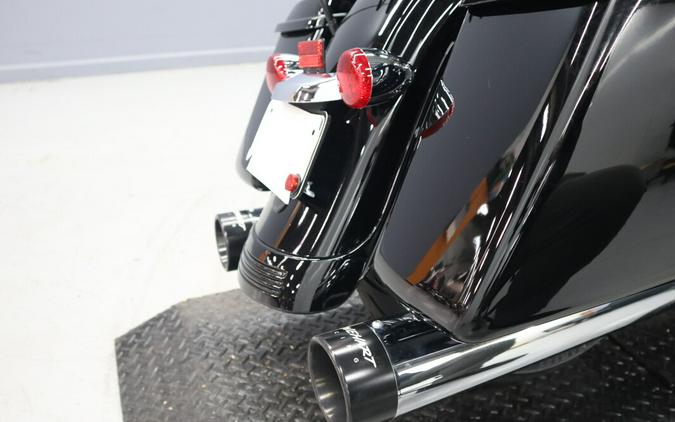 2023 Harley-Davidson Street Glide