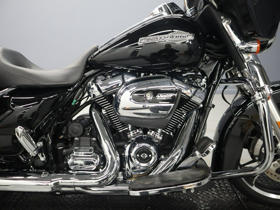 2023 Harley-Davidson Street Glide