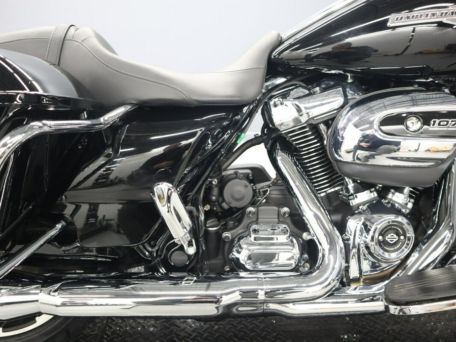 2023 Harley-Davidson Street Glide