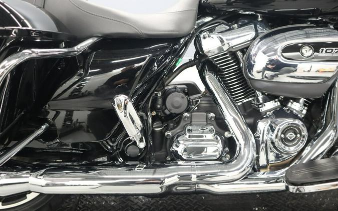 2023 Harley-Davidson Street Glide