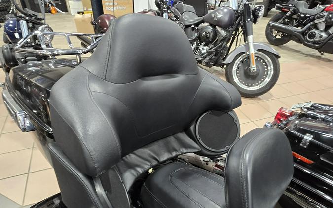 2023 HARLEY ELECTRA GLIDE ULTRA LIMITED