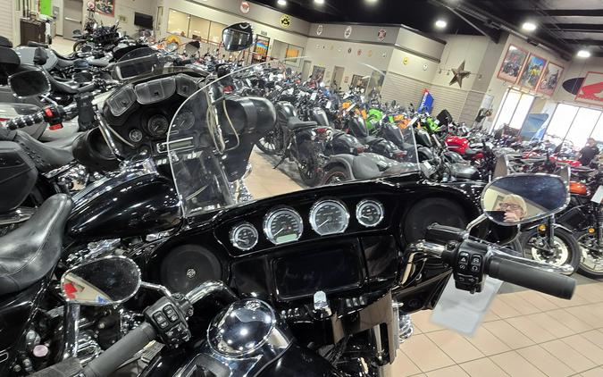 2023 HARLEY ELECTRA GLIDE ULTRA LIMITED