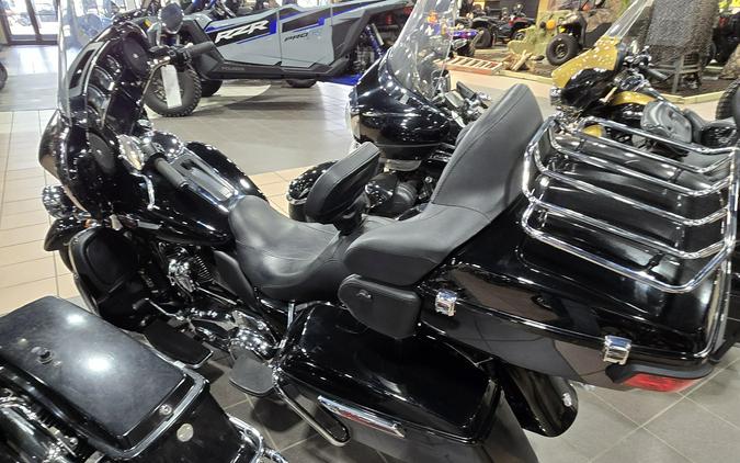 2023 HARLEY ELECTRA GLIDE ULTRA LIMITED