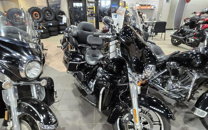 2023 HARLEY ELECTRA GLIDE ULTRA LIMITED