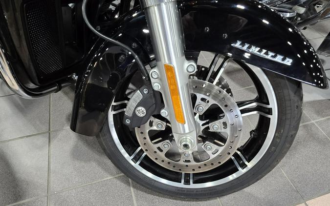 2023 HARLEY ELECTRA GLIDE ULTRA LIMITED