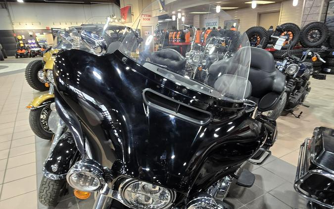 2023 HARLEY ELECTRA GLIDE ULTRA LIMITED