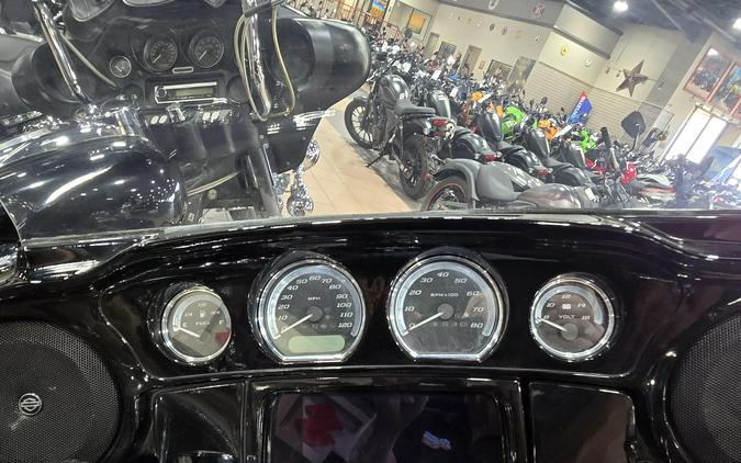 2023 HARLEY ELECTRA GLIDE ULTRA LIMITED