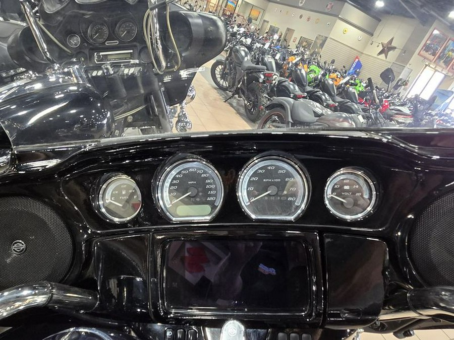 Used 2023 HARLEY ELECTRA GLIDE ULTRA LIMITED