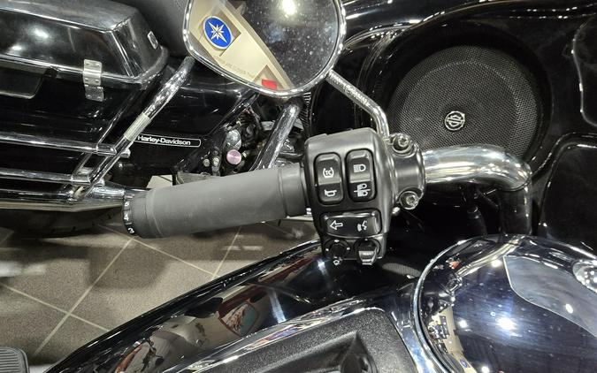 2023 HARLEY ELECTRA GLIDE ULTRA LIMITED