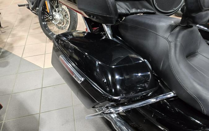 2023 HARLEY ELECTRA GLIDE ULTRA LIMITED