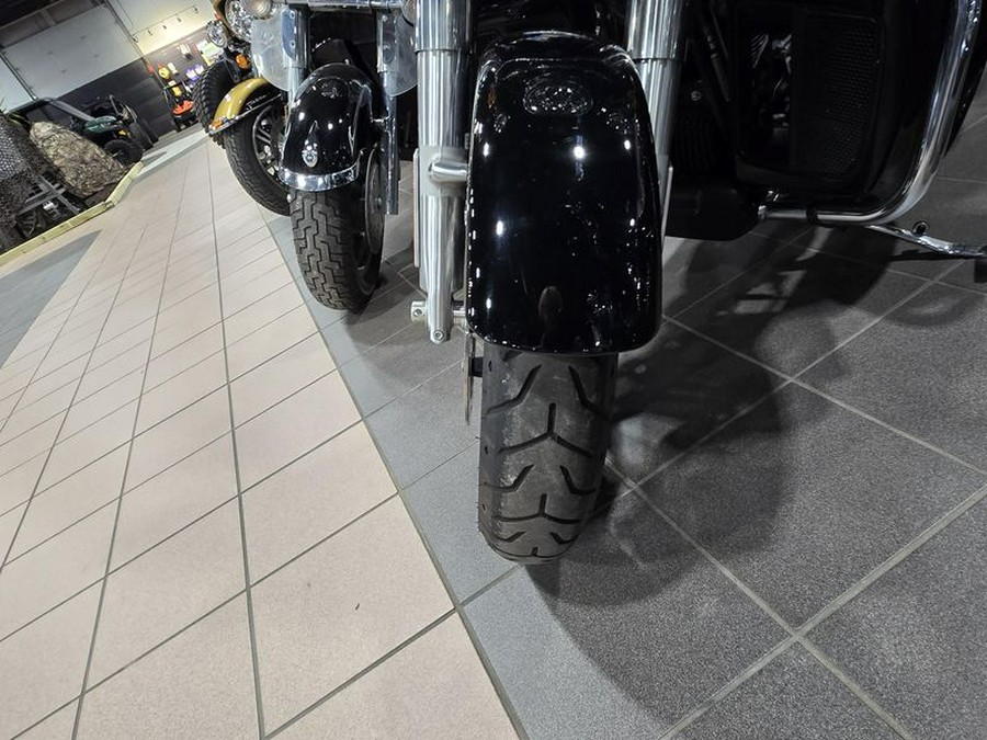 Used 2023 HARLEY ELECTRA GLIDE ULTRA LIMITED