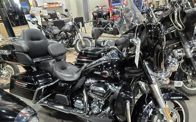 2023 HARLEY ELECTRA GLIDE ULTRA LIMITED