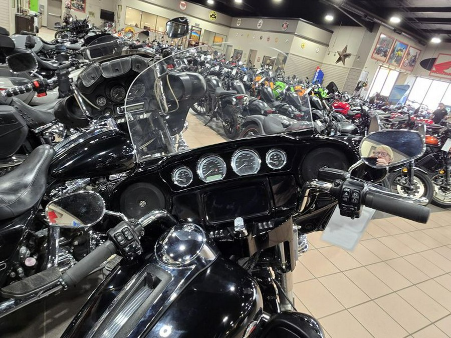 Used 2023 HARLEY ELECTRA GLIDE ULTRA LIMITED