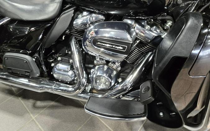 2023 HARLEY ELECTRA GLIDE ULTRA LIMITED
