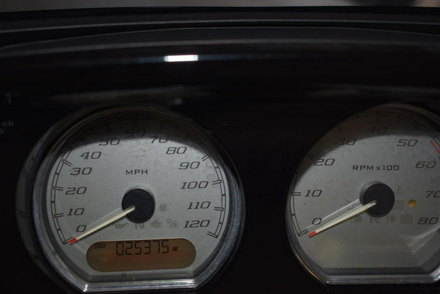 2014 Harley-Davidson® FLHX - Street Glide®