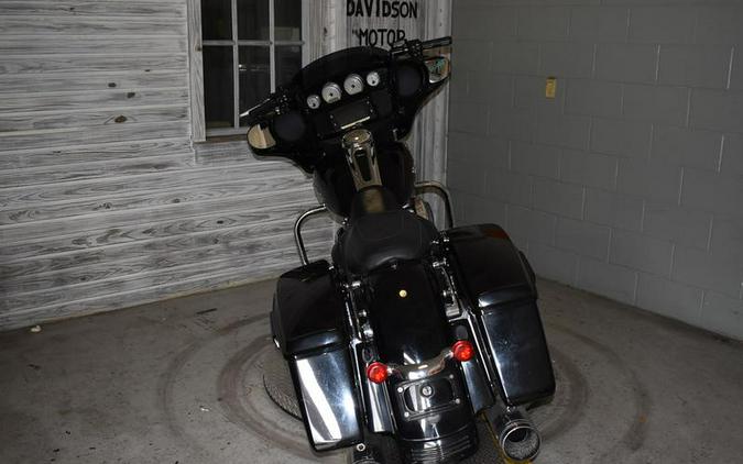 2014 Harley-Davidson® FLHX - Street Glide®