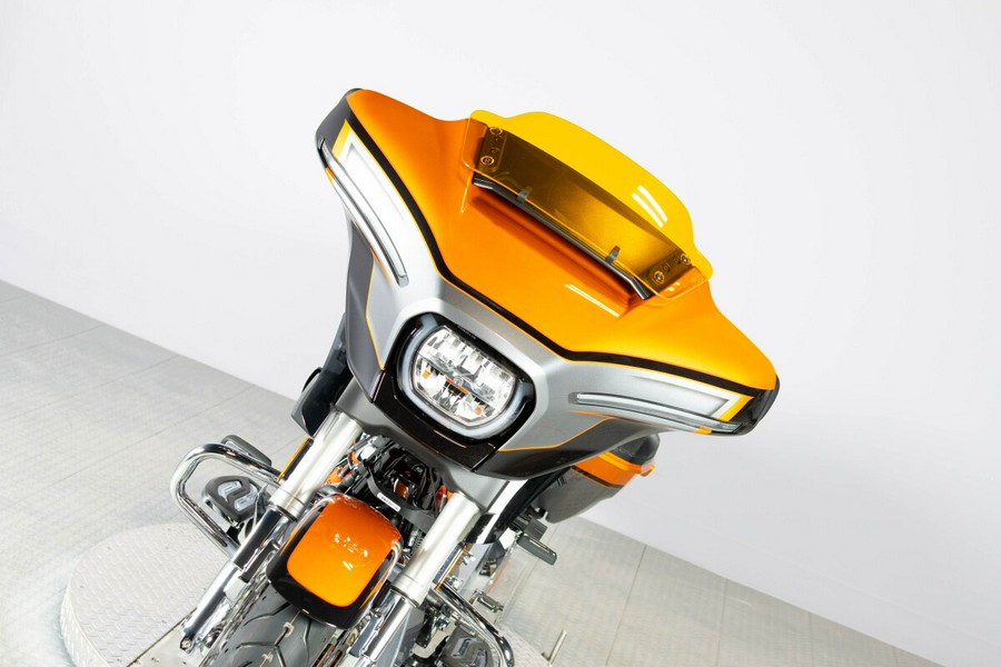 2026 Harley-Davidson CVO Street Glide FLHXSE