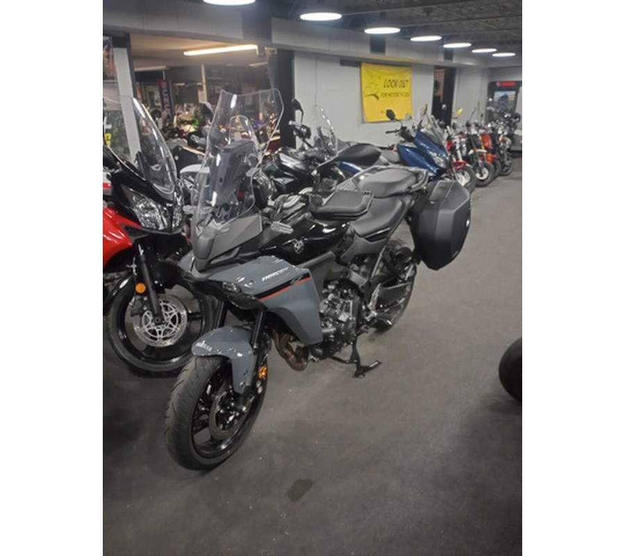 2025 Yamaha Tracer 9