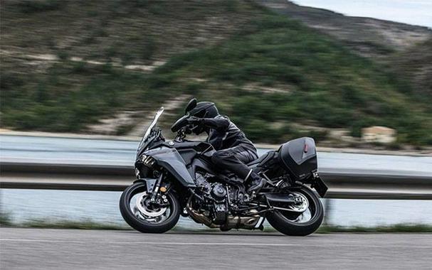 2025 Yamaha Tracer 9