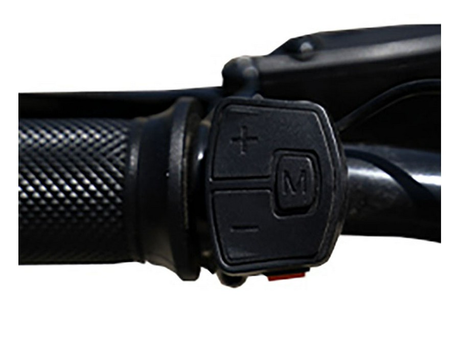 2025 SSR Motorsports SR-E500 Base