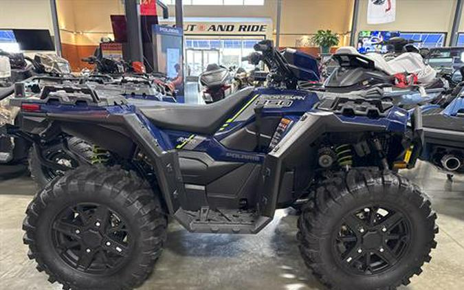 2026 Polaris Sportsman 850 Trail