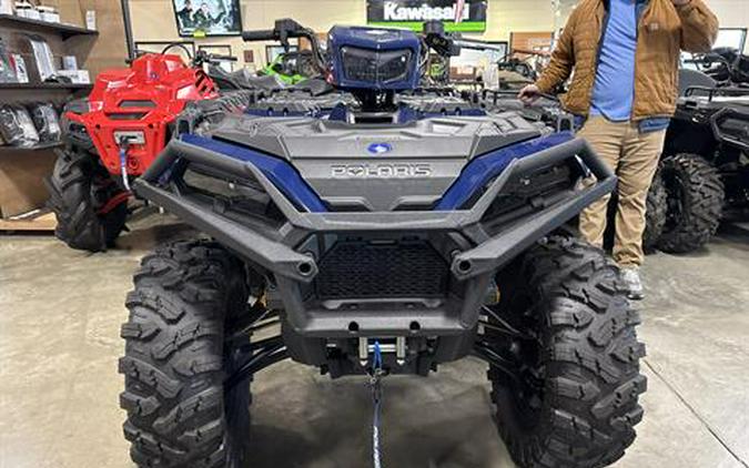 2026 Polaris Sportsman 850 Trail