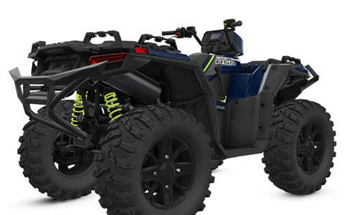 2026 Polaris Sportsman 850 Trail