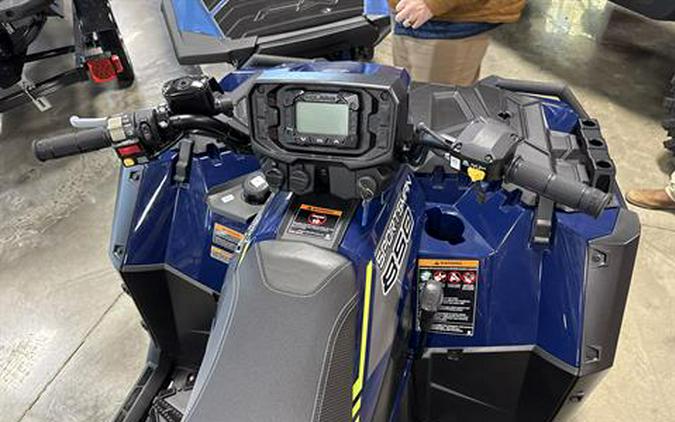 2026 Polaris Sportsman 850 Trail