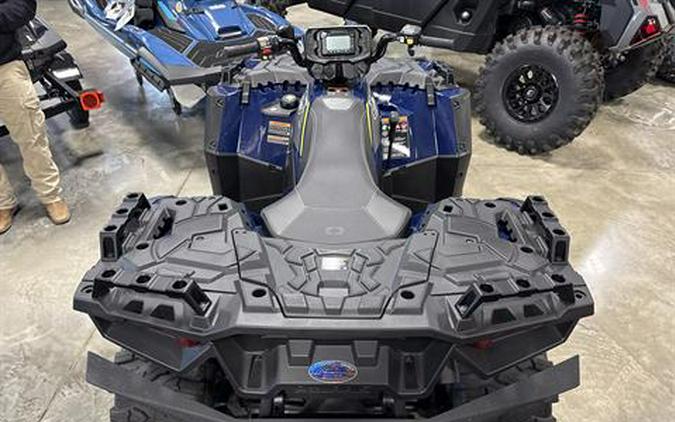 2026 Polaris Sportsman 850 Trail