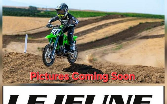2026 Kawasaki KX™65