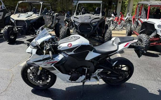 2025 Honda® CBR1000RR
