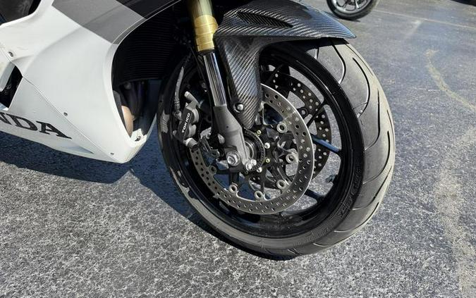 2025 Honda® CBR1000RR