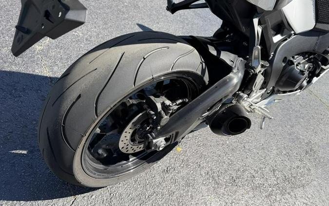 2025 Honda® CBR1000RR