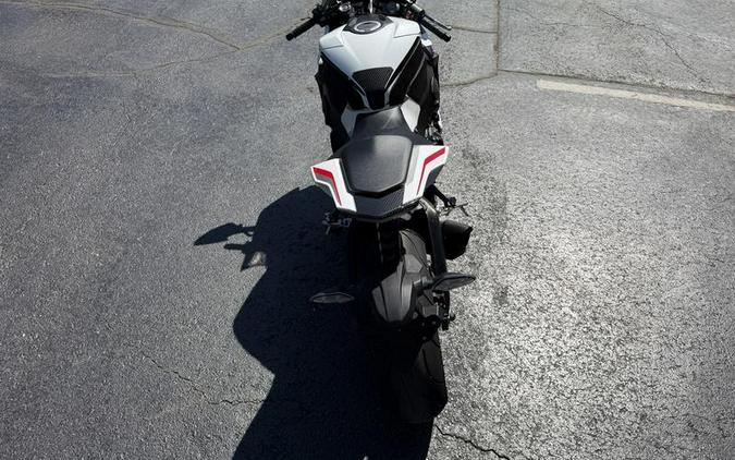 2025 Honda® CBR1000RR