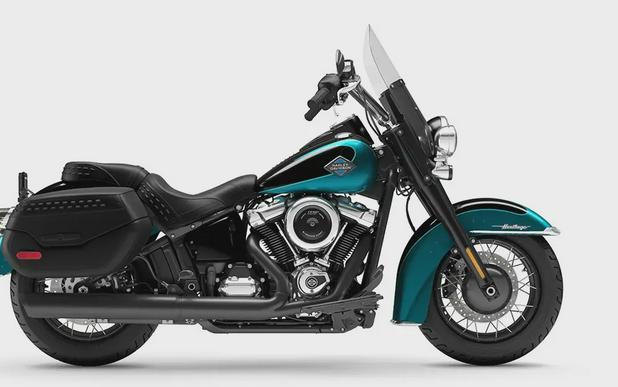 2026 Harley-Davidson® Heritage Classic FLHC