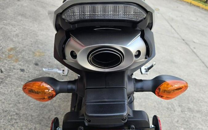 2026 Honda CBR600RR Base