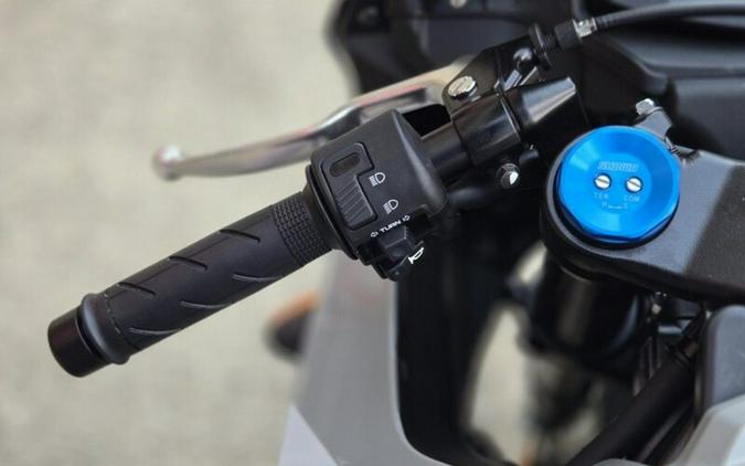 2026 Honda CBR600RR Base