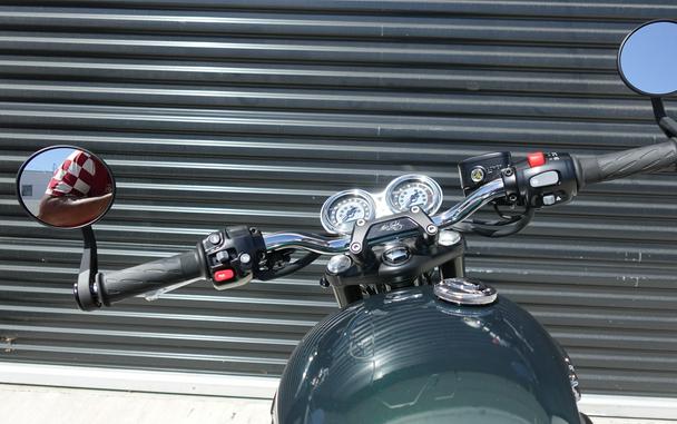 2025 Triumph Bonneville T120 Elvis Edition Euro 5a