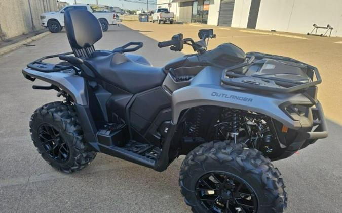 2026 Can-Am® Outlander MAX XT 700