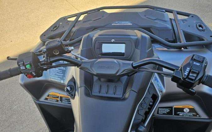 2026 Can-Am® Outlander MAX XT 700
