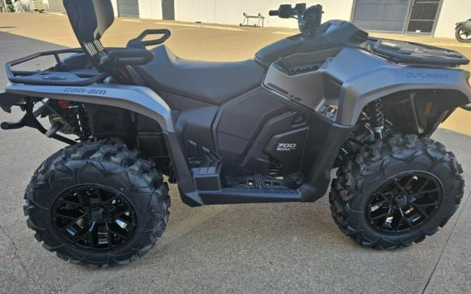 2026 Can-Am® Outlander MAX XT 700